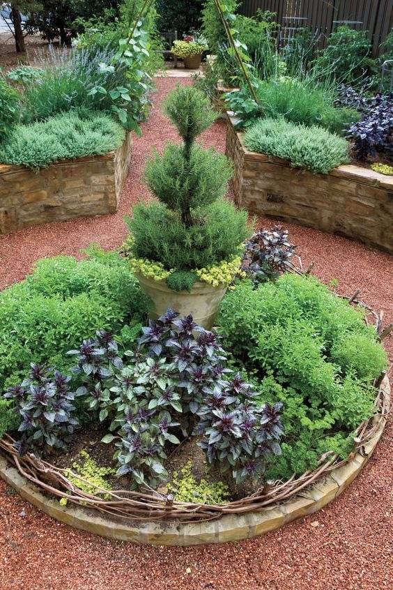 30 Desert Landscaping Ideas To Transform Your Dull Yard Into An Oasis - 243