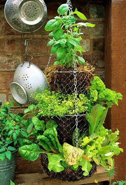 33 Tiered Planter Ideas To Create A Stunning Vertical Garden - 215