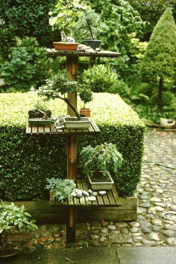 33 Tiered Planter Ideas To Create A Stunning Vertical Garden - 225