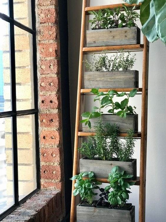 33 Tiered Planter Ideas To Create A Stunning Vertical Garden - 227