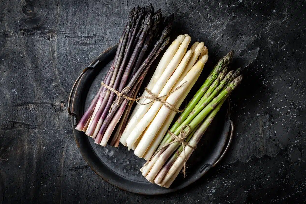 Grow Asparagus In Containers: How To Enjoy This Perennial Vegetable Year-Round - 55