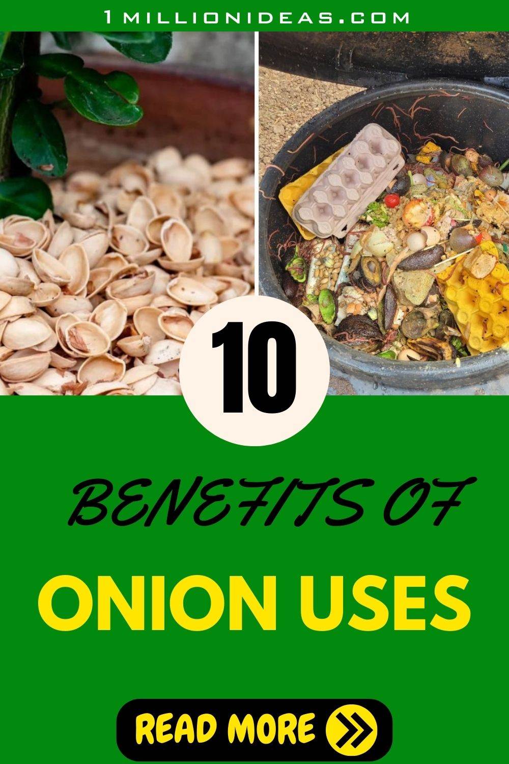 10 Onion Skin Uses That Will Make You Think Twice Before Throwing Them Away - 41