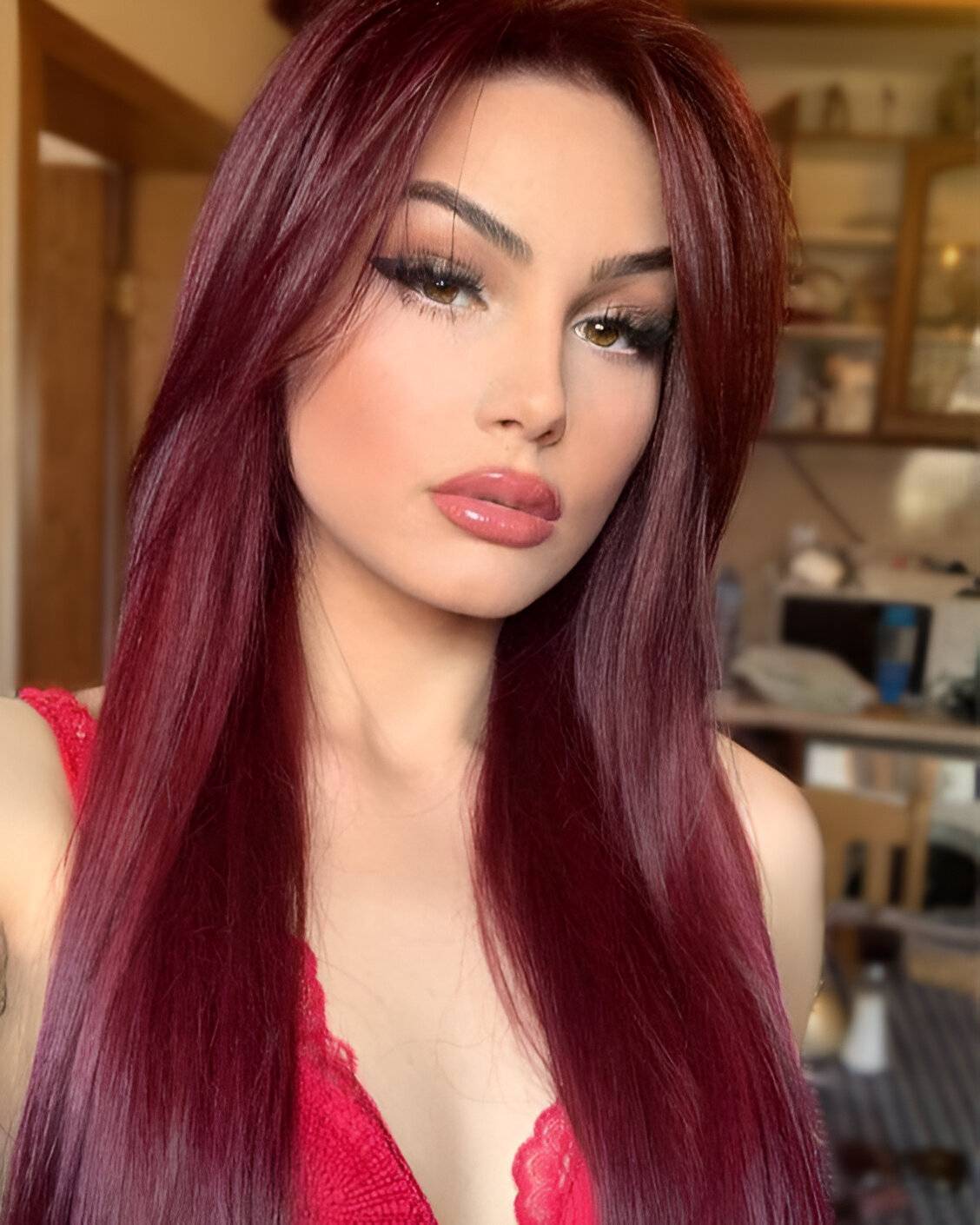 27 Hottest Red Hair Color Ideas Perfect For This Season 10