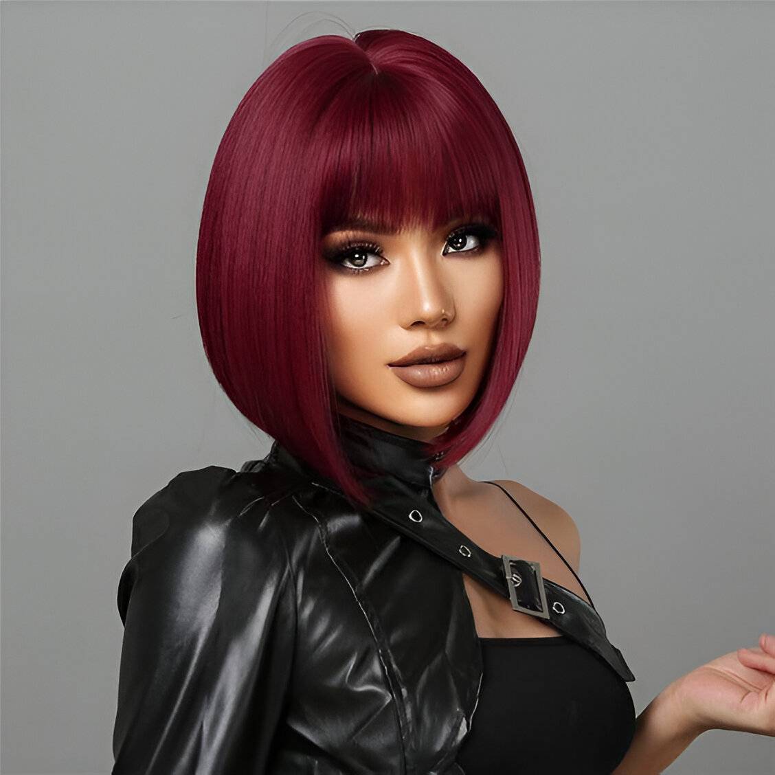27 Hottest Red Hair Color Ideas Perfect For This Season 11