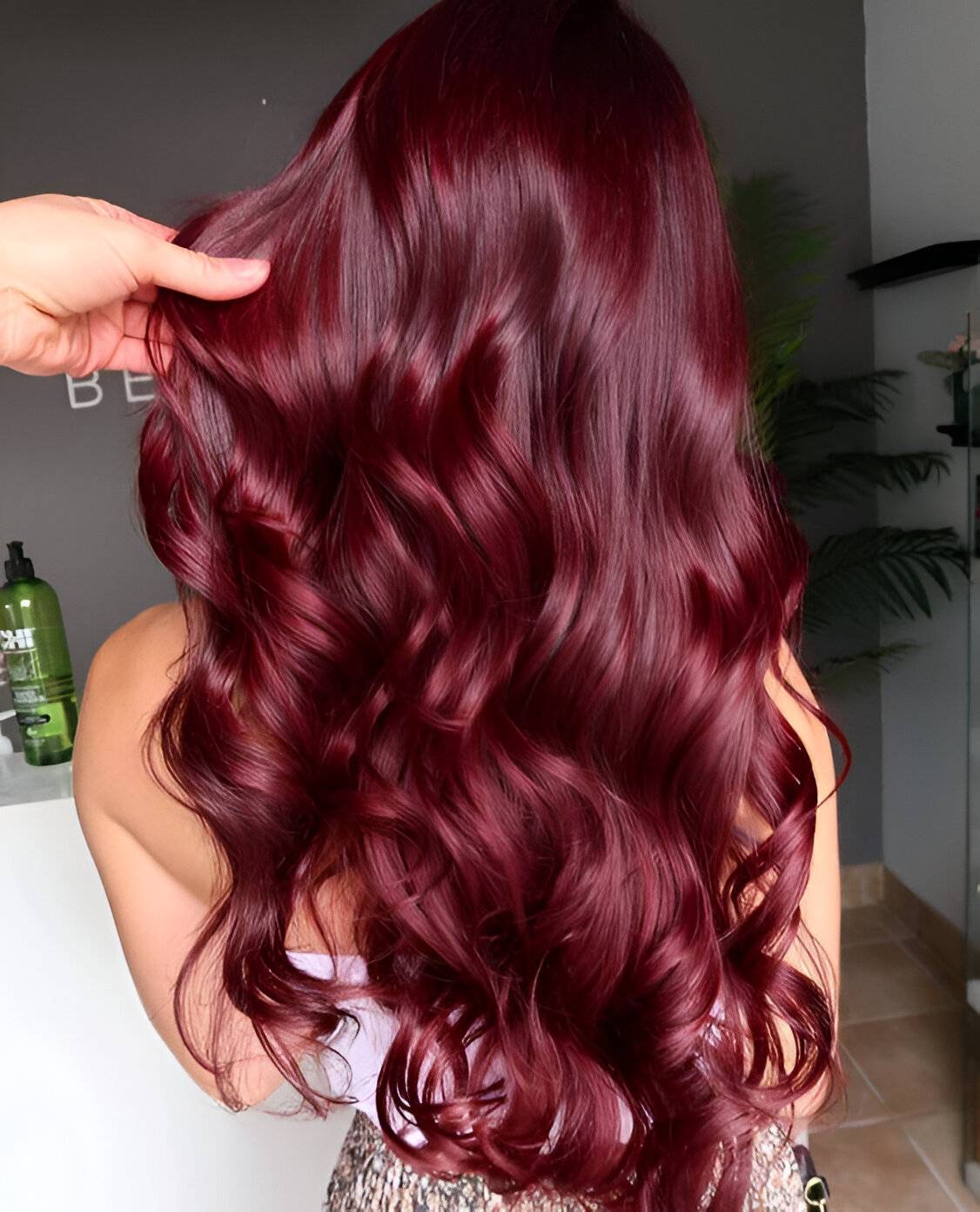 27 Hottest Red Hair Color Ideas Perfect For This Season 12