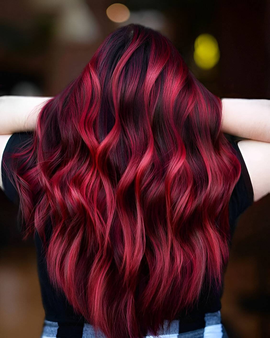 27 Hottest Red Hair Color Ideas Perfect For This Season 16