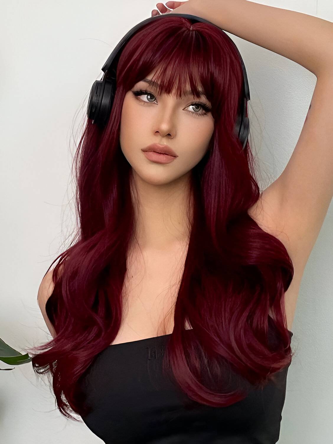 27 Hottest Red Hair Color Ideas Perfect For This Season 19