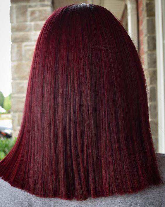 27 Hottest Red Hair Color Ideas Perfect For This Season 27