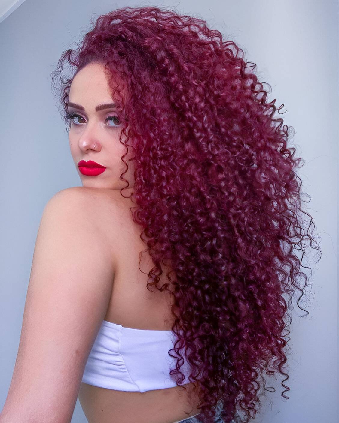 27 Hottest Red Hair Color Ideas Perfect For This Season 7