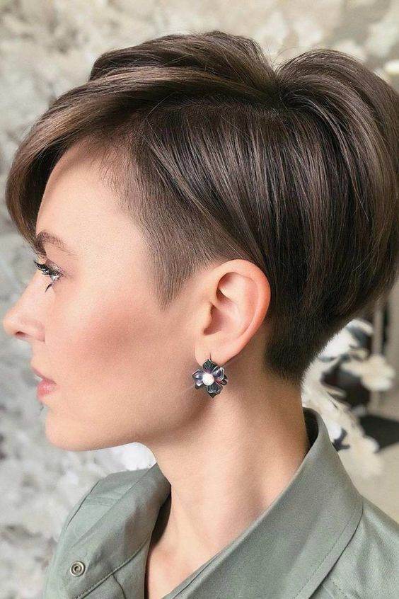 30 Insta-Worthy Pixie Cuts For Your Next Salon Trip 1 