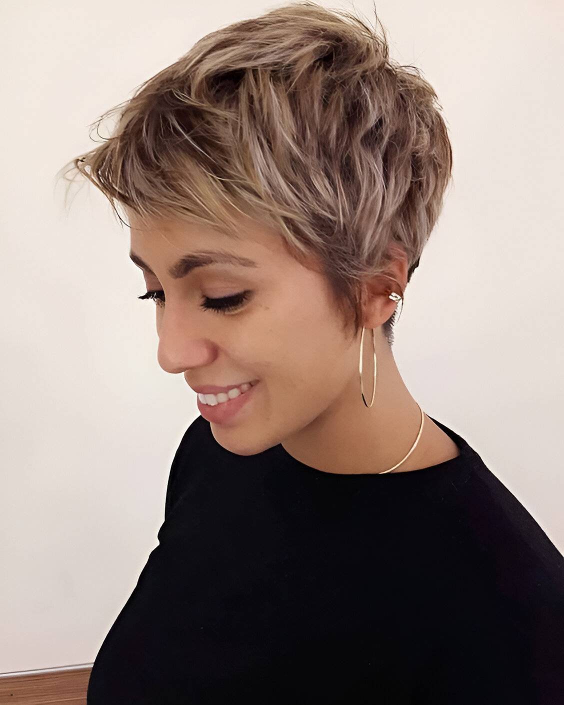 30 Insta-Worthy Pixie Cuts For Your Next Salon Trip 10