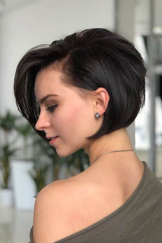 30 Insta-Worthy Pixie Cuts For Your Next Salon Trip 11