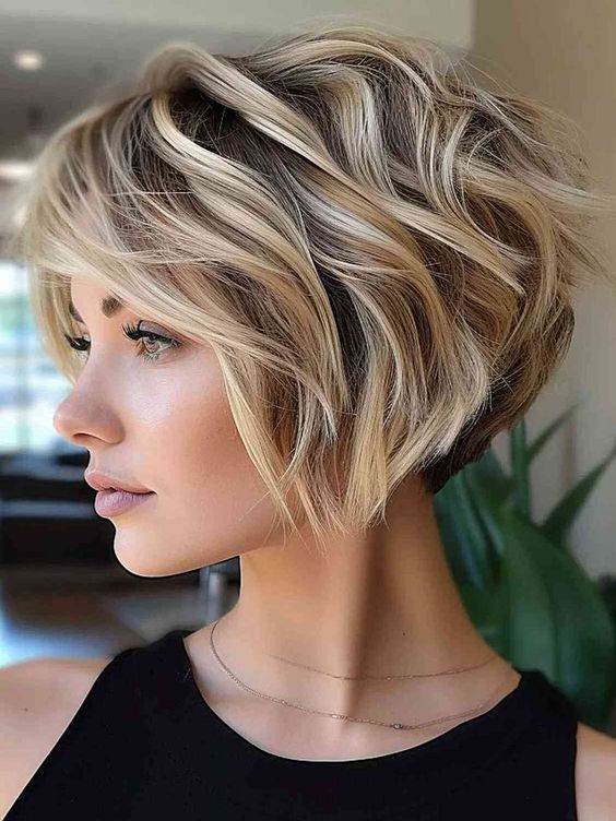 30 Insta-Worthy Pixie Cuts For Your Next Salon Trip 14