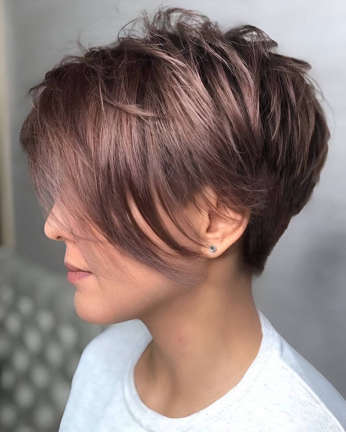 30 Insta-Worthy Pixie Cuts For Your Next Salon Trip 21