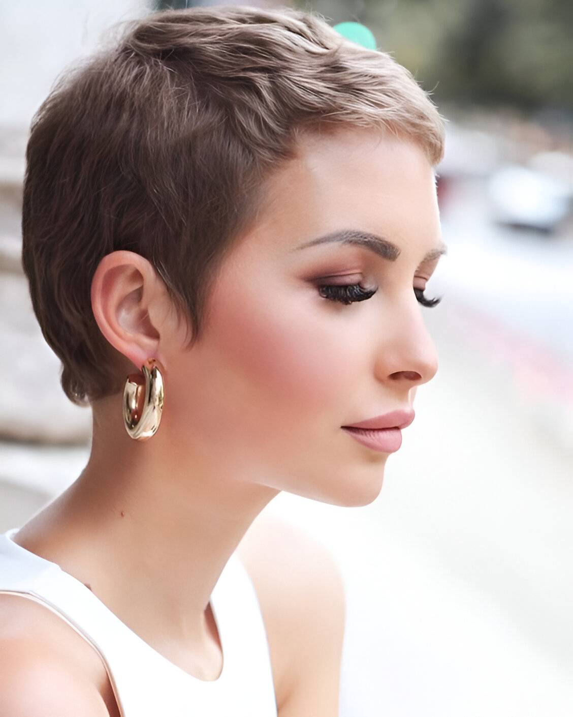 30 Insta-Worthy Pixie Cuts For Your Next Salon Trip 22