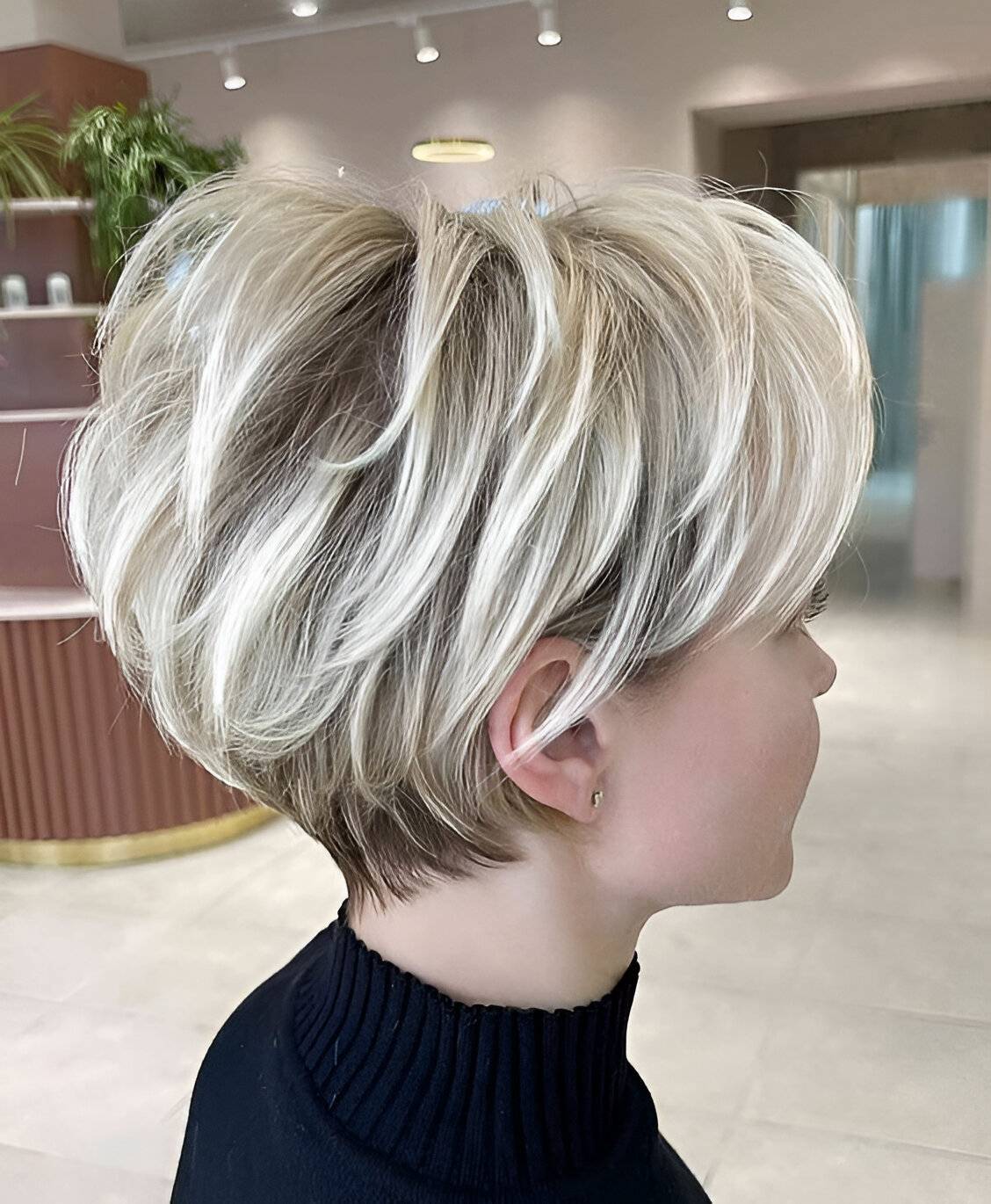 30 Insta-Worthy Pixie Cuts For Your Next Salon Trip 24