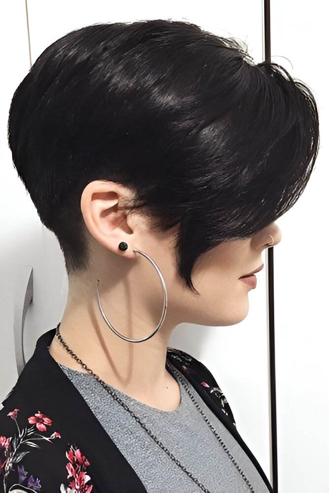 30 Insta-Worthy Pixie Cuts For Your Next Salon Trip 27