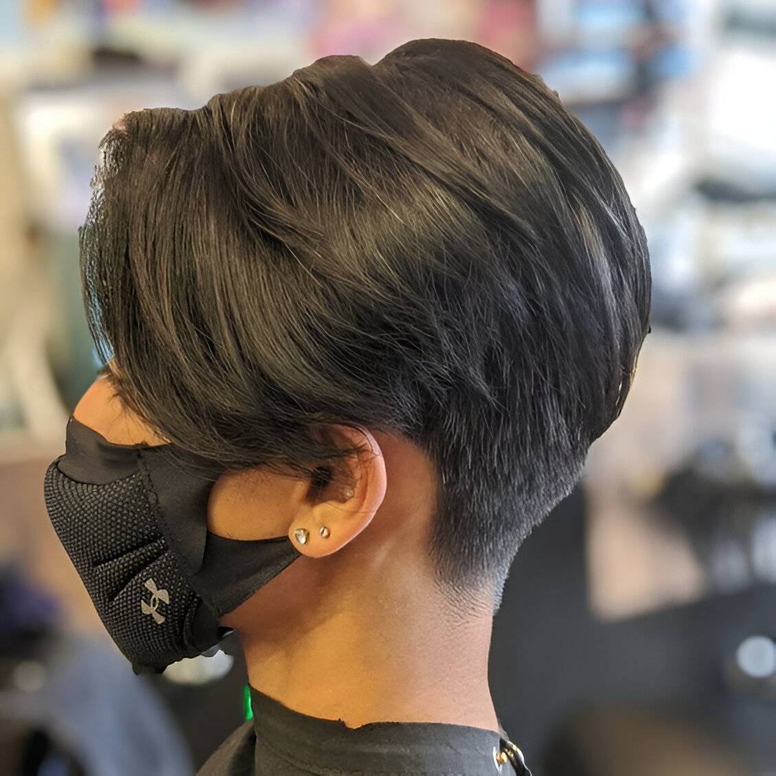 30 Insta-Worthy Pixie Cuts For Your Next Salon Trip 28