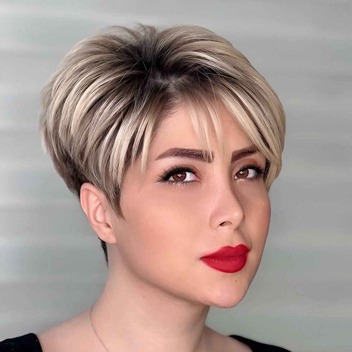 30 Insta-Worthy Pixie Cuts For Your Next Salon Trip 29