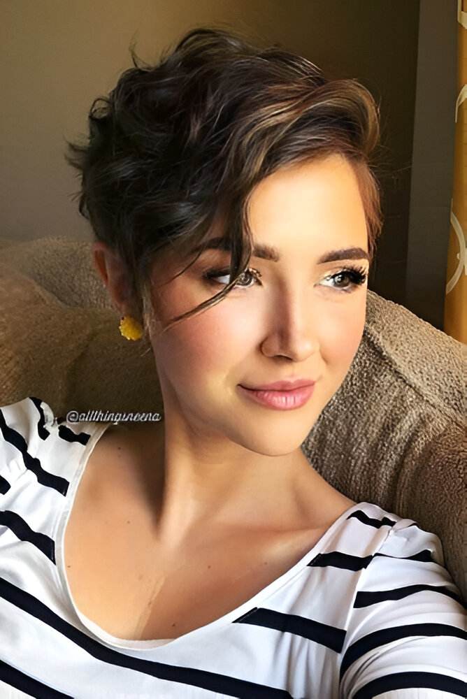 30 Insta-Worthy Pixie Cuts For Your Next Salon Trip 30