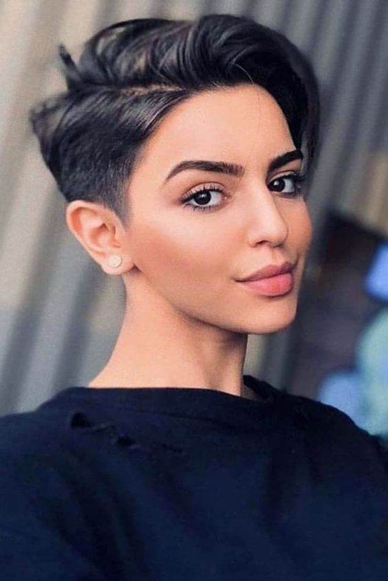 30 Insta-Worthy Pixie Cuts For Your Next Salon Trip 4