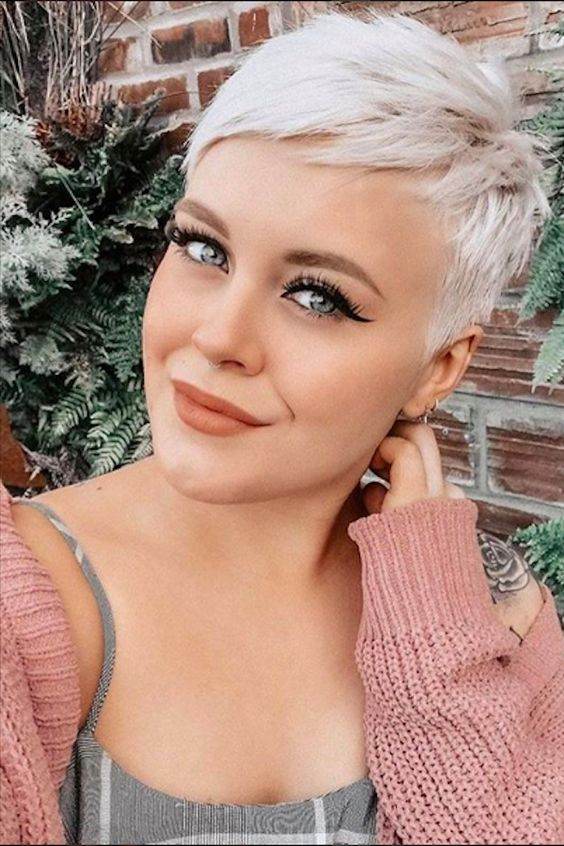 30 Insta-Worthy Pixie Cuts For Your Next Salon Trip 5