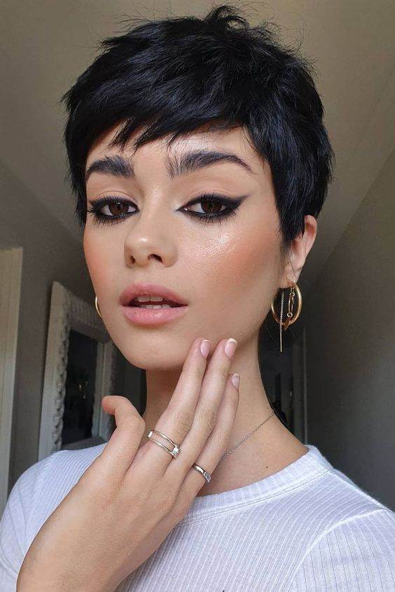 30 Insta-Worthy Pixie Cuts For Your Next Salon Trip 7