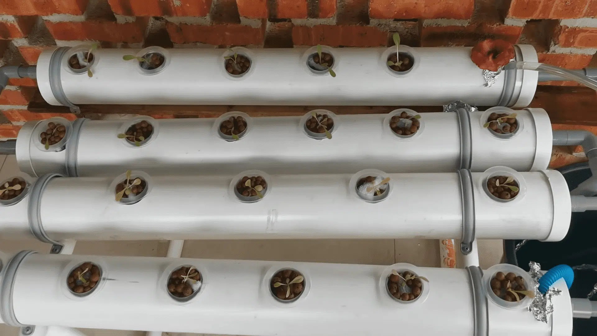 How To Make A DIY Hydroponics Growing System In 6 Easy Steps - 63