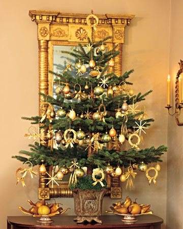 30 Stunning Christmas Decorating Ideas To Get Your Home Ready For The Festival - 227