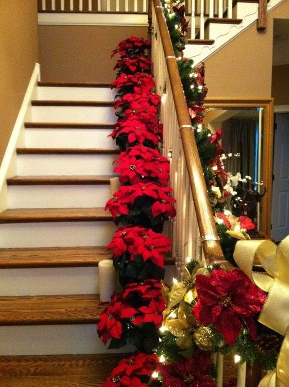 30 Stunning Christmas Decorating Ideas To Get Your Home Ready For The Festival - 235