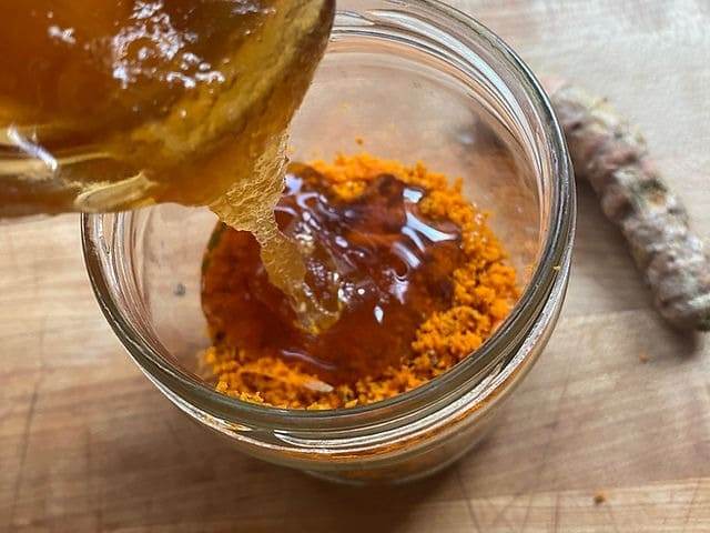 Turmeric Honey: The Best Solution For The Majority Of Your Health Problems - 41