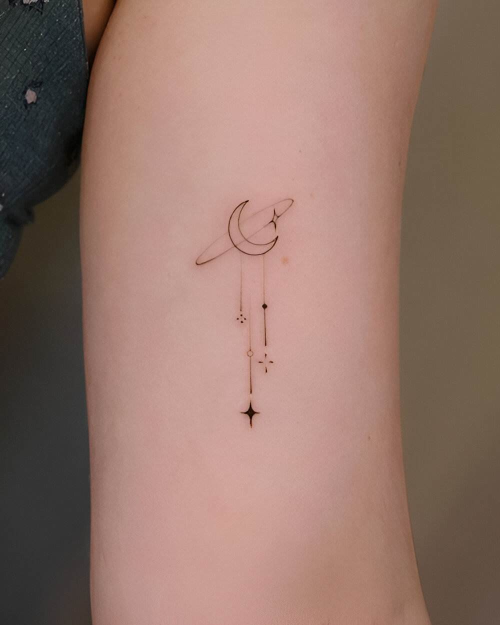 25 Stunning And Simple Tattoos To Add To Your Ink Collection ASAP 25 Stunning And Simple Tattoos To Add To Your Ink Collection ASAP