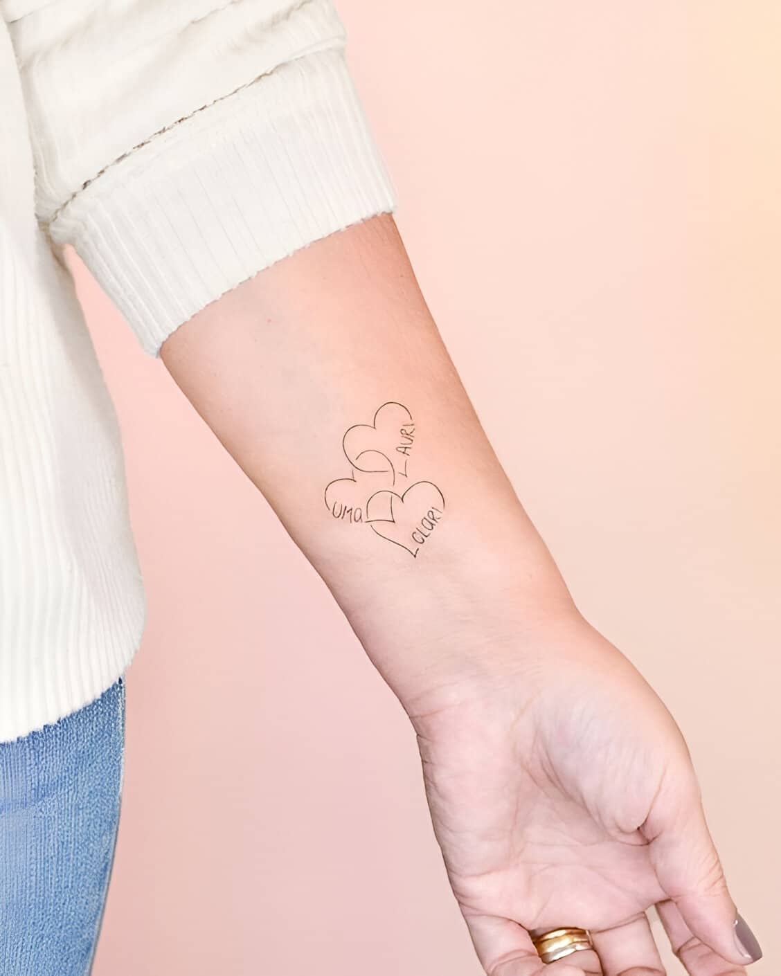 40 Breathtaking Valentines Day Tattoos To Increase Your Charm 11