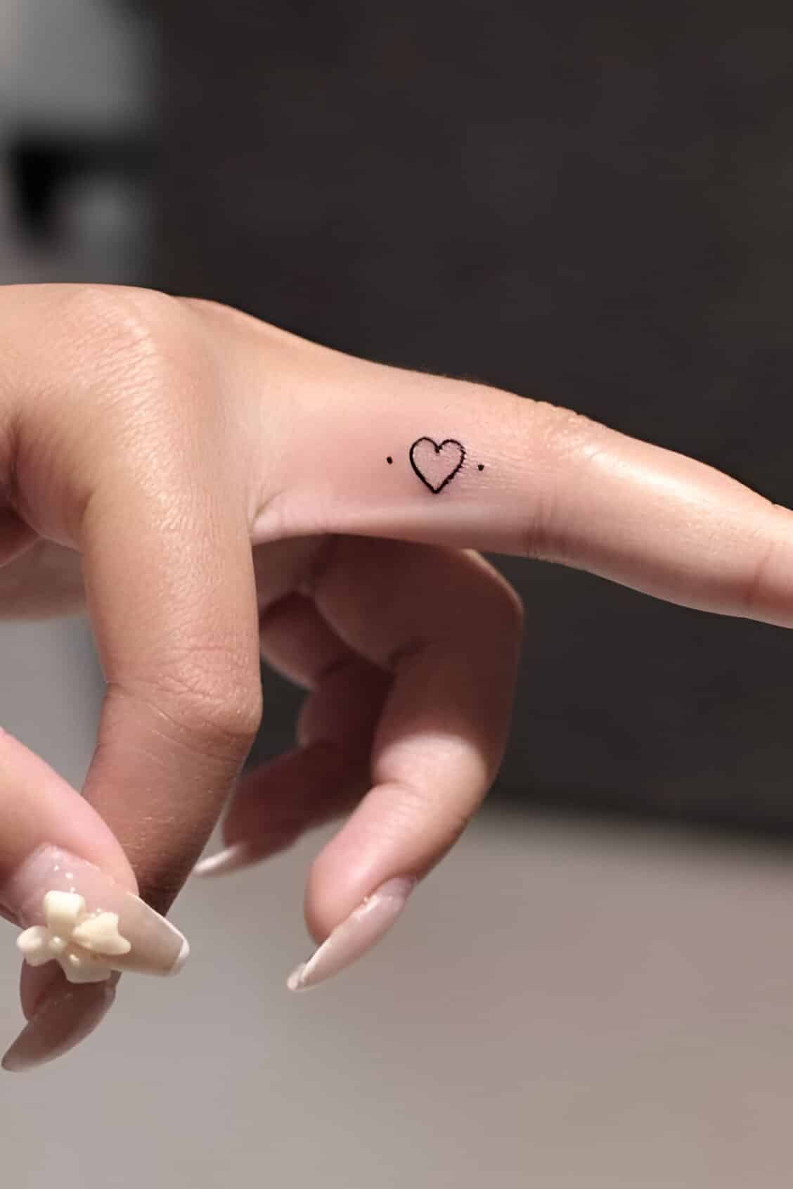 40 Breathtaking Valentines Day Tattoos To Increase Your Charm 15