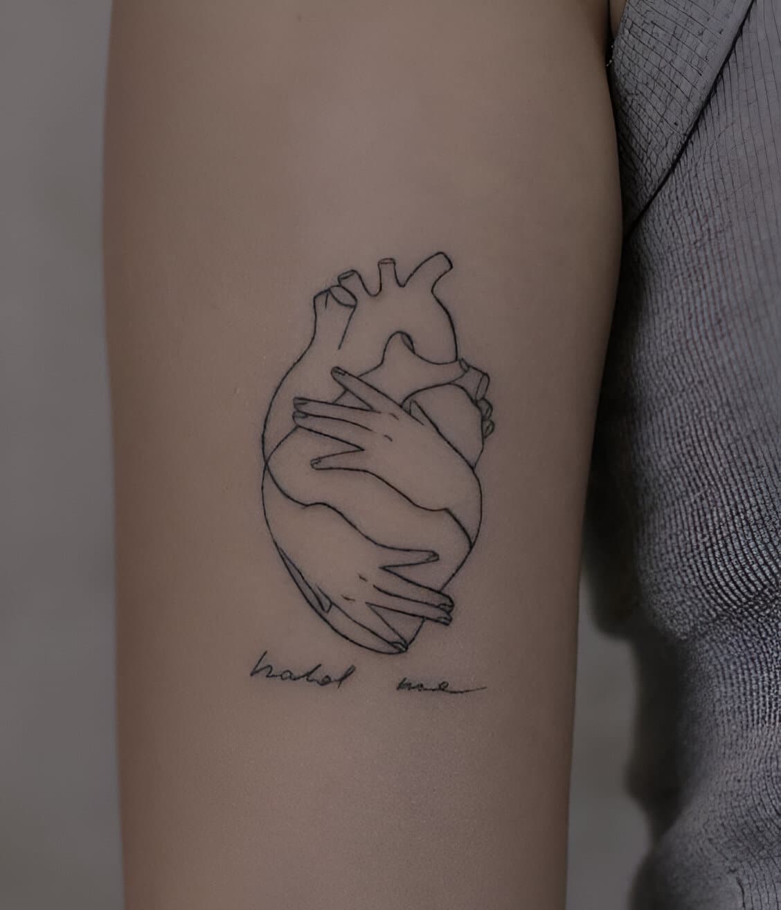 40 Breathtaking Valentines Day Tattoos To Increase Your Charm 19
