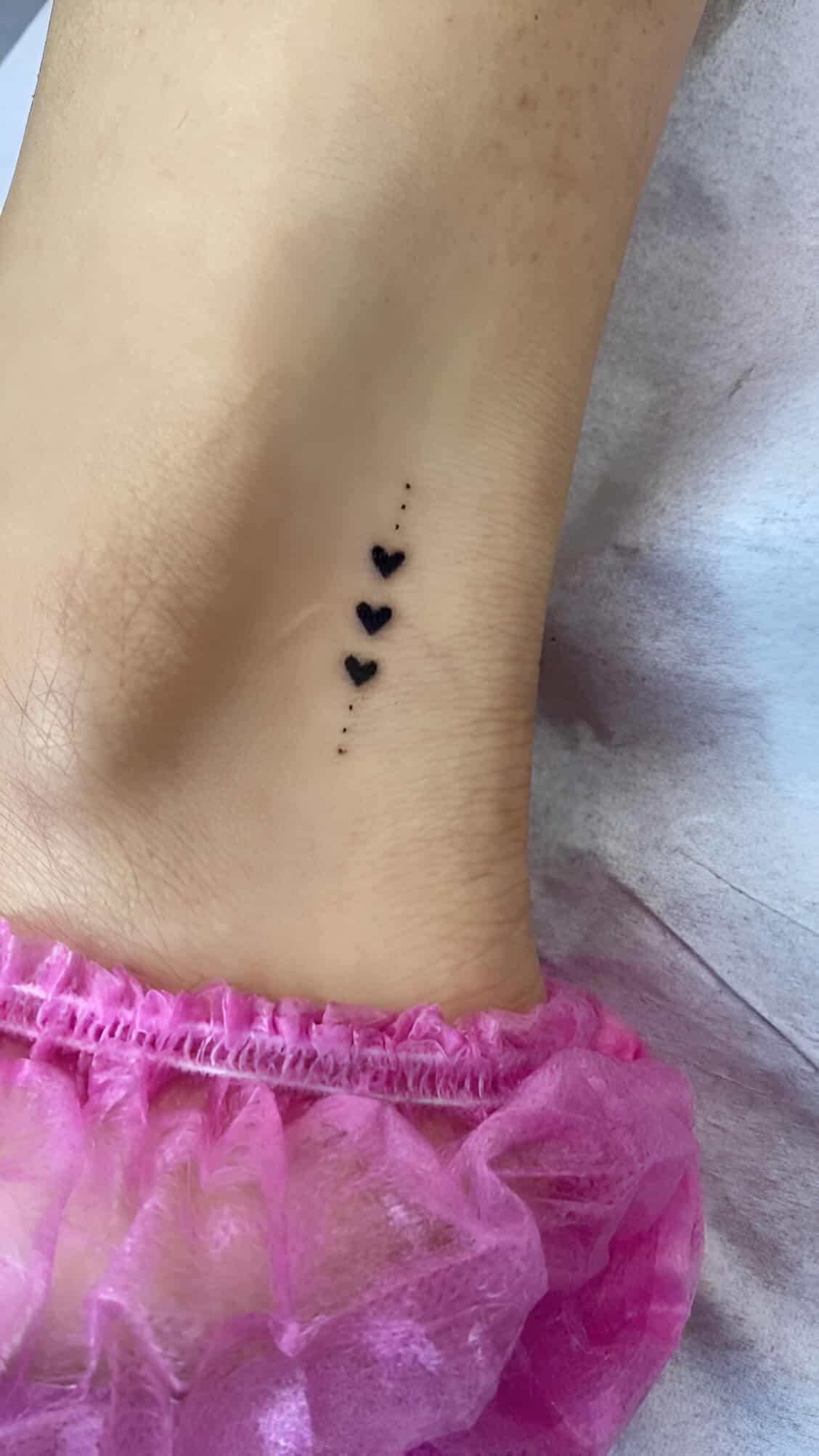 40 Breathtaking Valentines Day Tattoos To Increase Your Charm 30