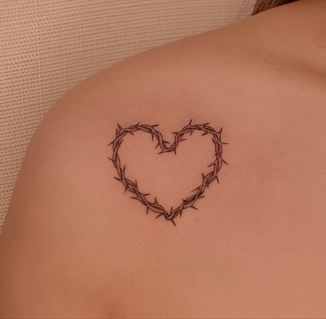 40 Breathtaking Valentines Day Tattoos To Increase Your Charm 37