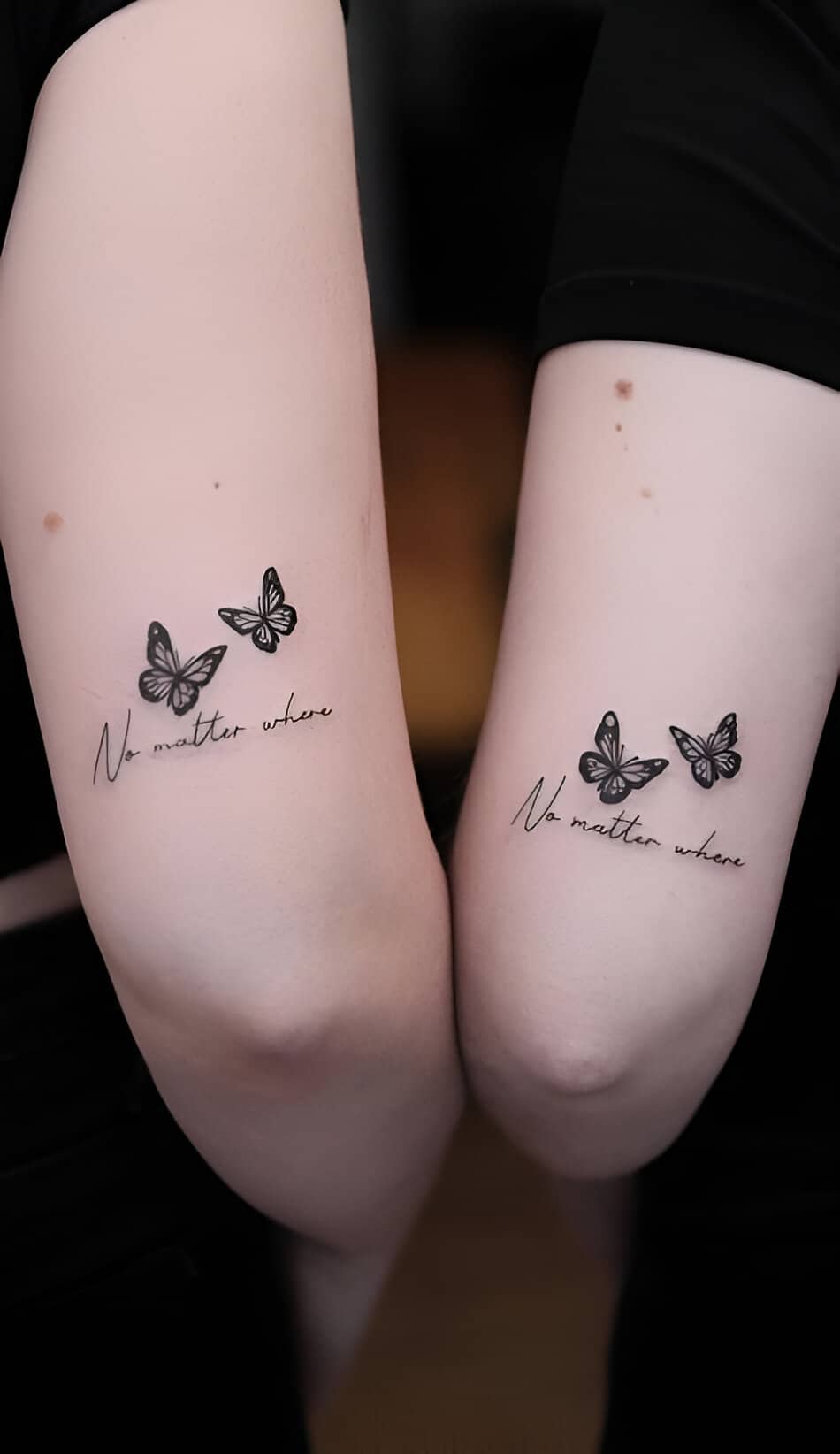 40 Breathtaking Valentines Day Tattoos To Increase Your Charm 40
