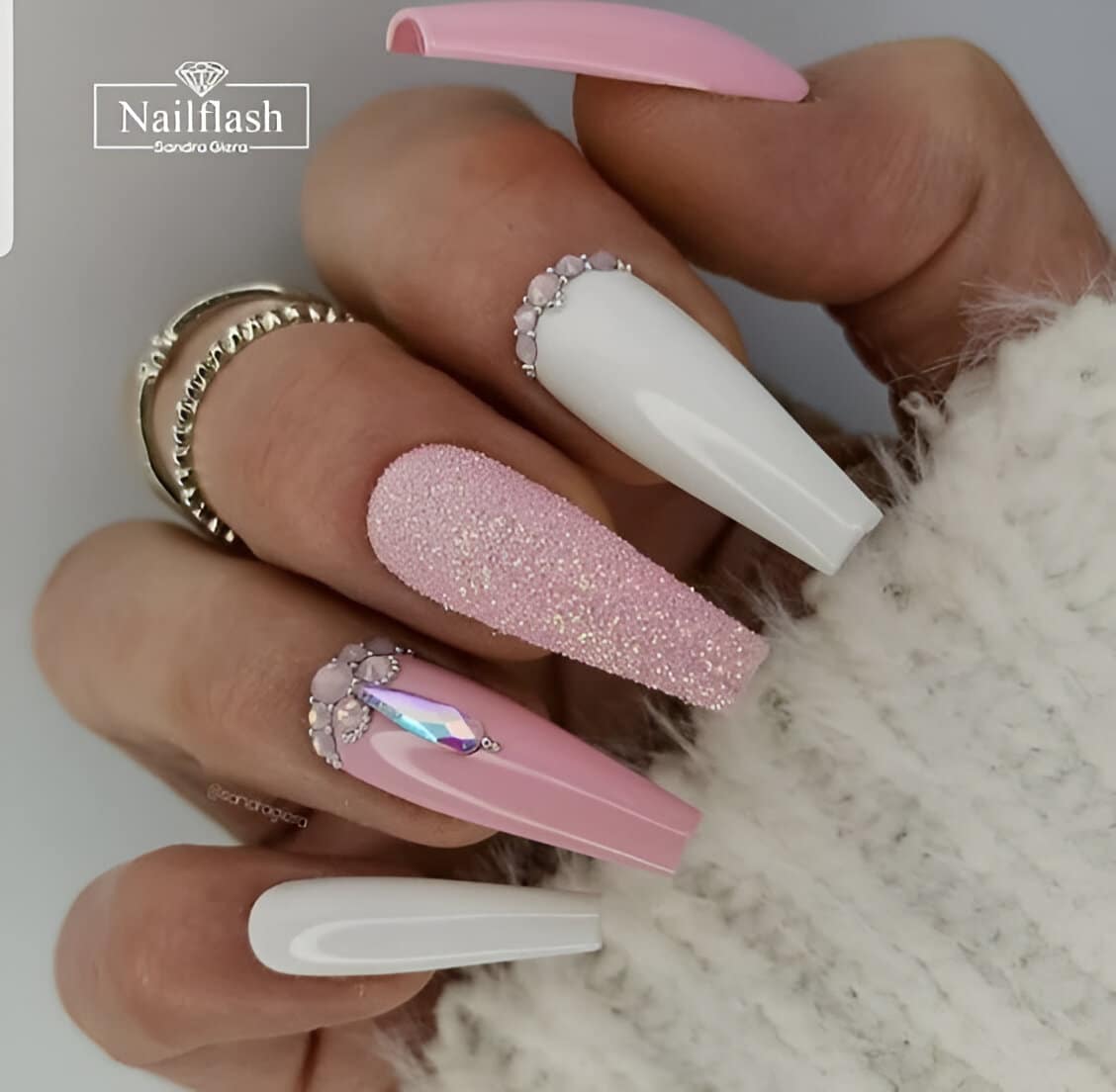 Classy Nails 9