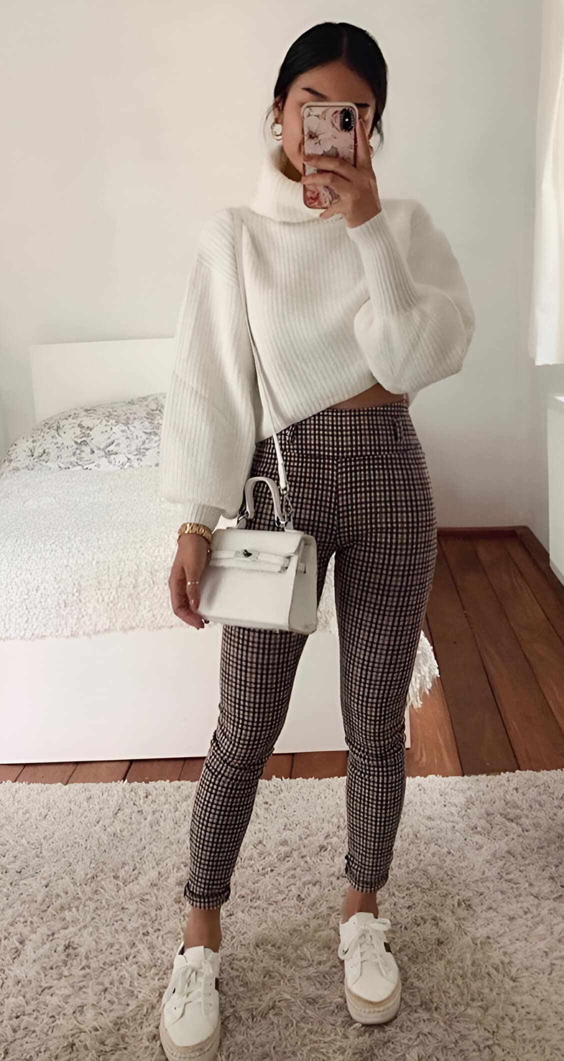 30 Chic Date Outfits To Make You Shine On Your Date 27