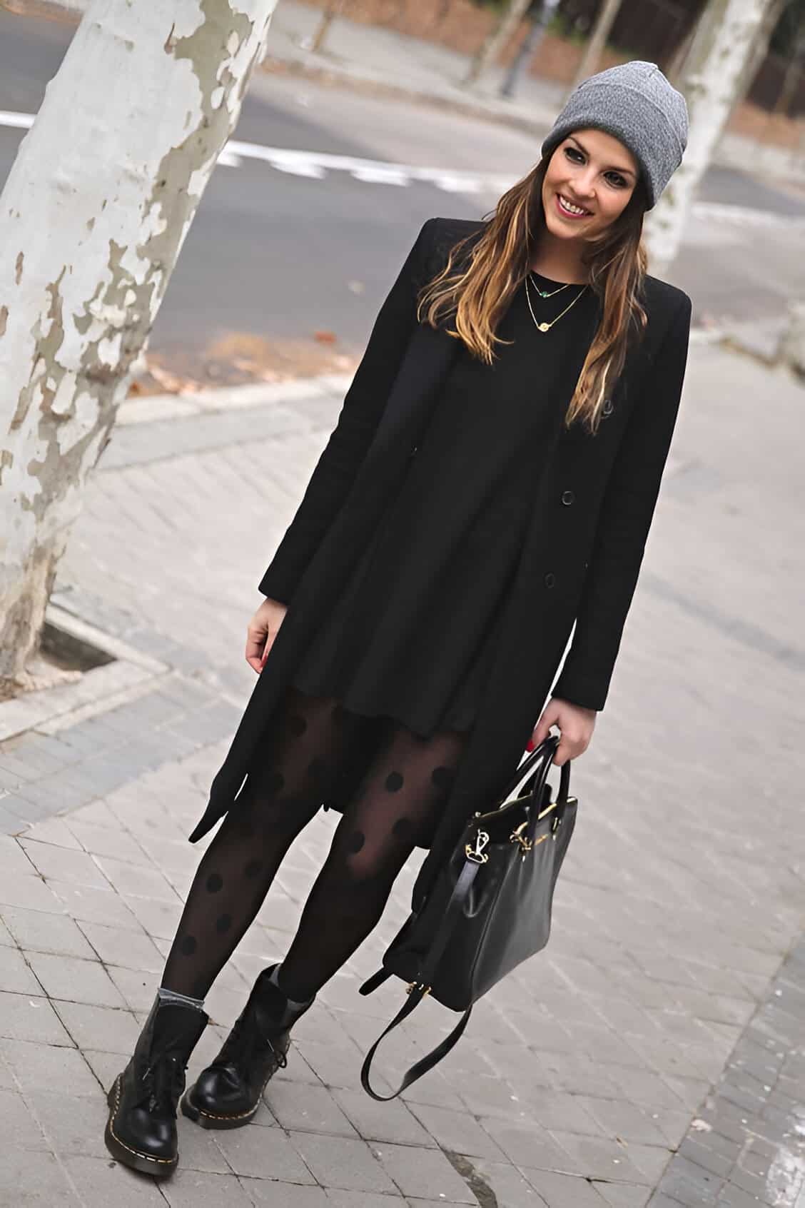 30 Chic Date Outfits To Make You Shine On Your Date 8