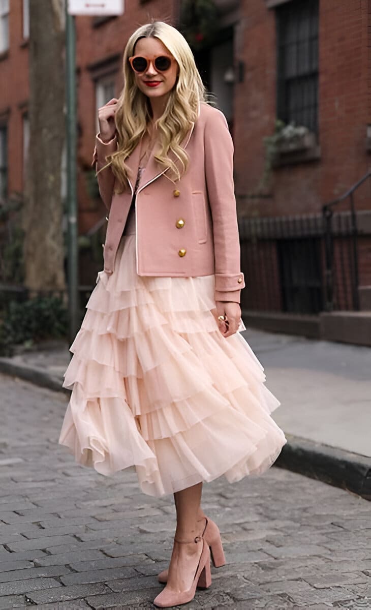 30 Classy Romantic Outfit Ideas Perfect For A Romantic Night Out 11