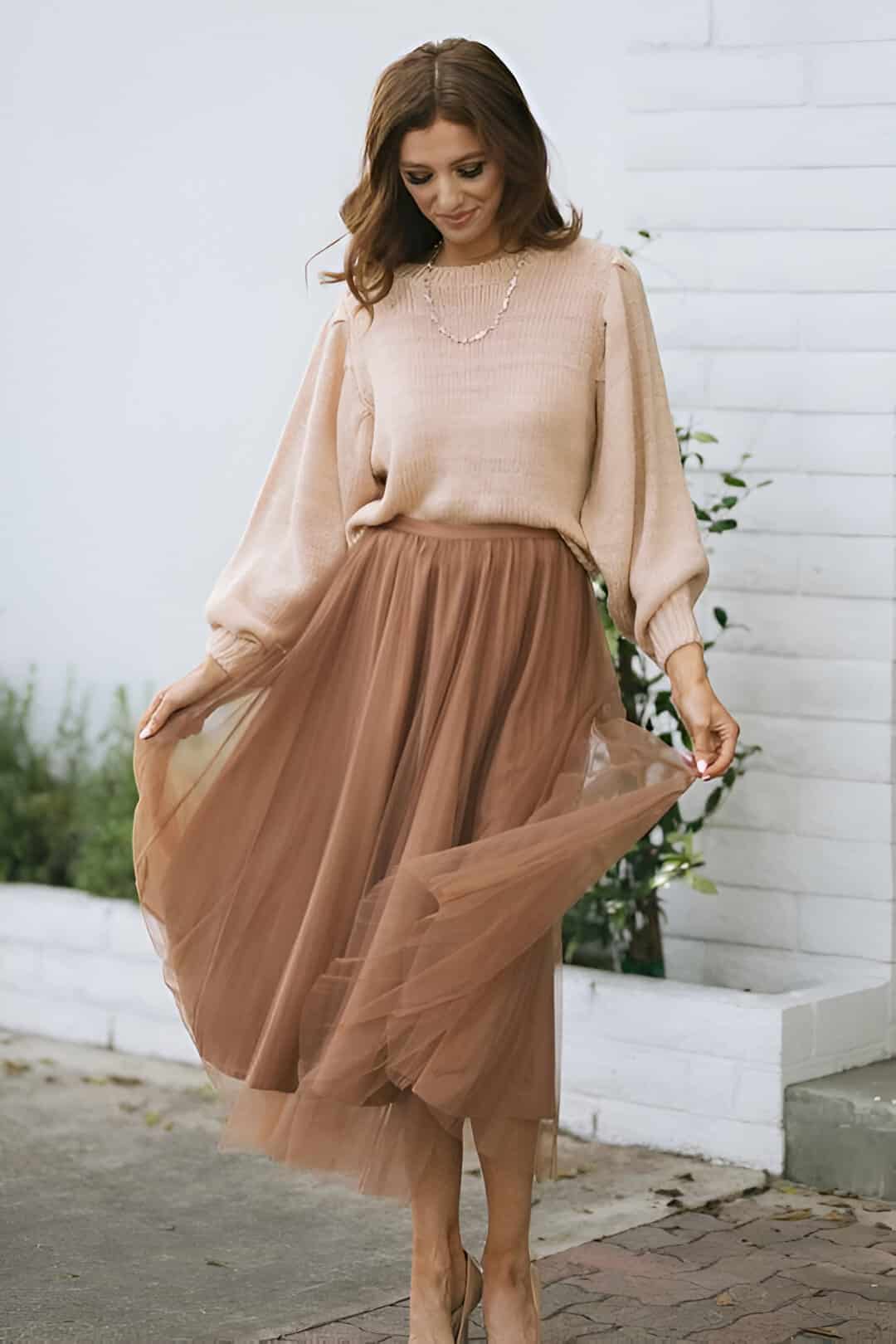 30 Classy Romantic Outfit Ideas Perfect For A Romantic Night Out 28