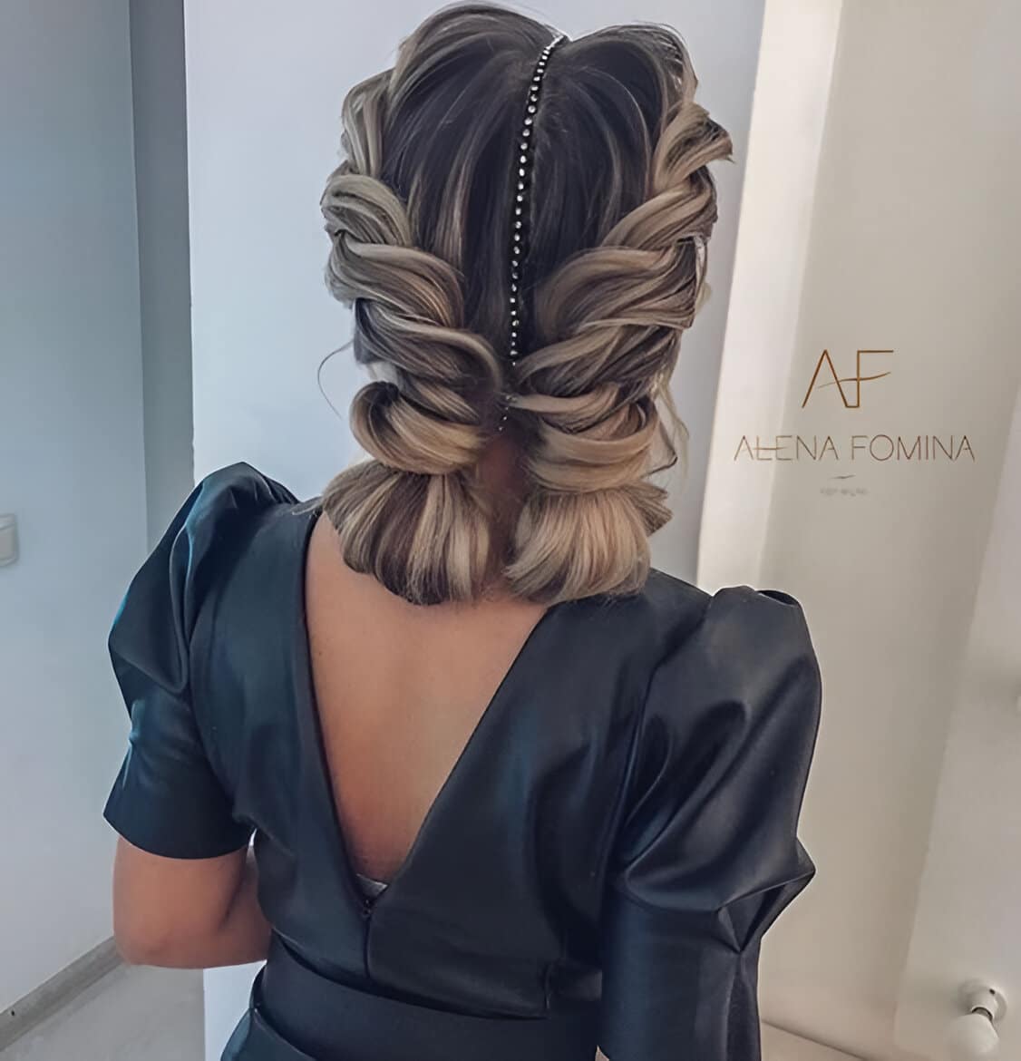30 Stunning Romantic Braids To Make You Shine On Your Date 6