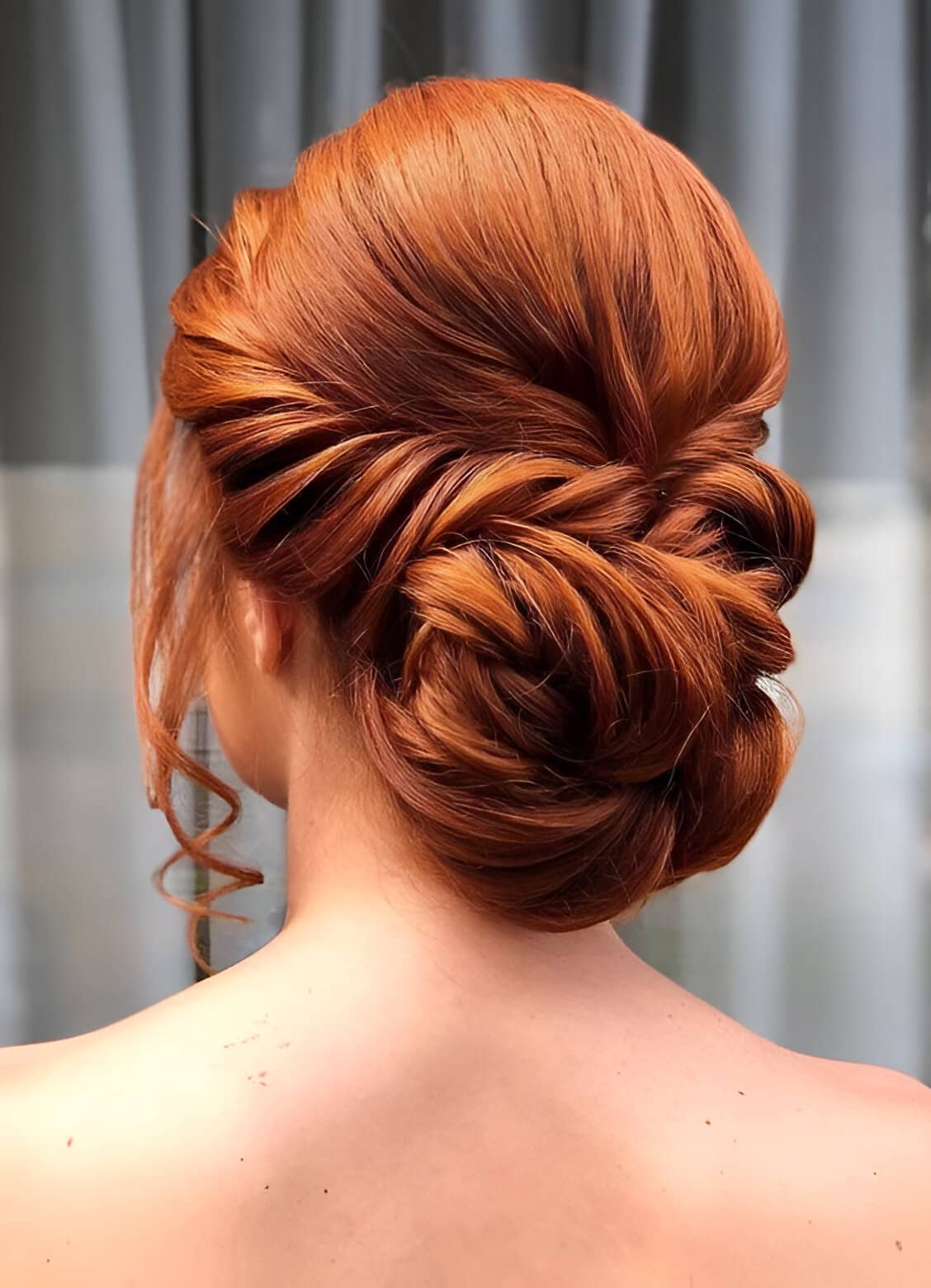 30 Stunning Valentine's Day Hairstyles Perfect For Your Romantic Date 10