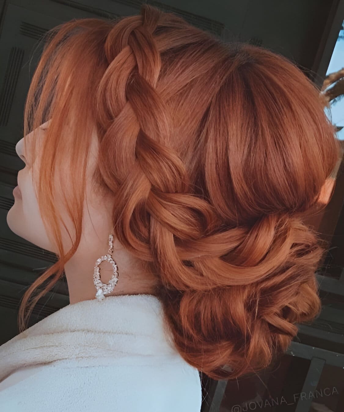 30 Stunning Valentine's Day Hairstyles Perfect For Your Romantic Date 11