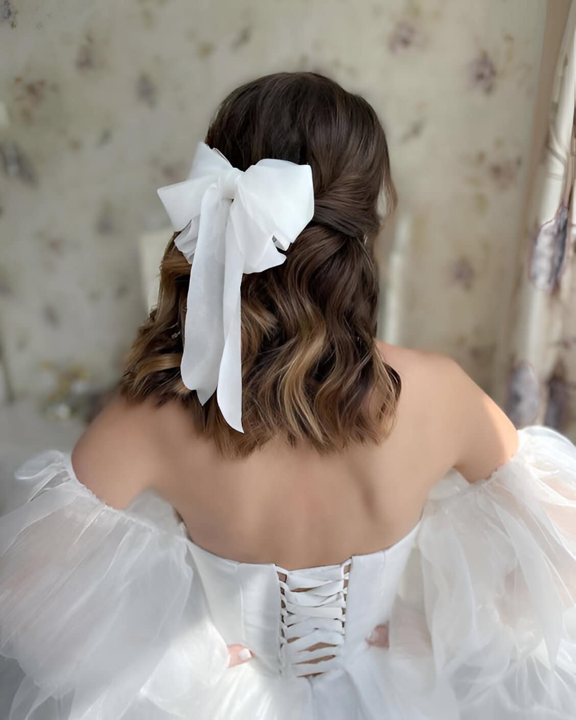 30 Stunning Valentine's Day Hairstyles Perfect For Your Romantic Date 20