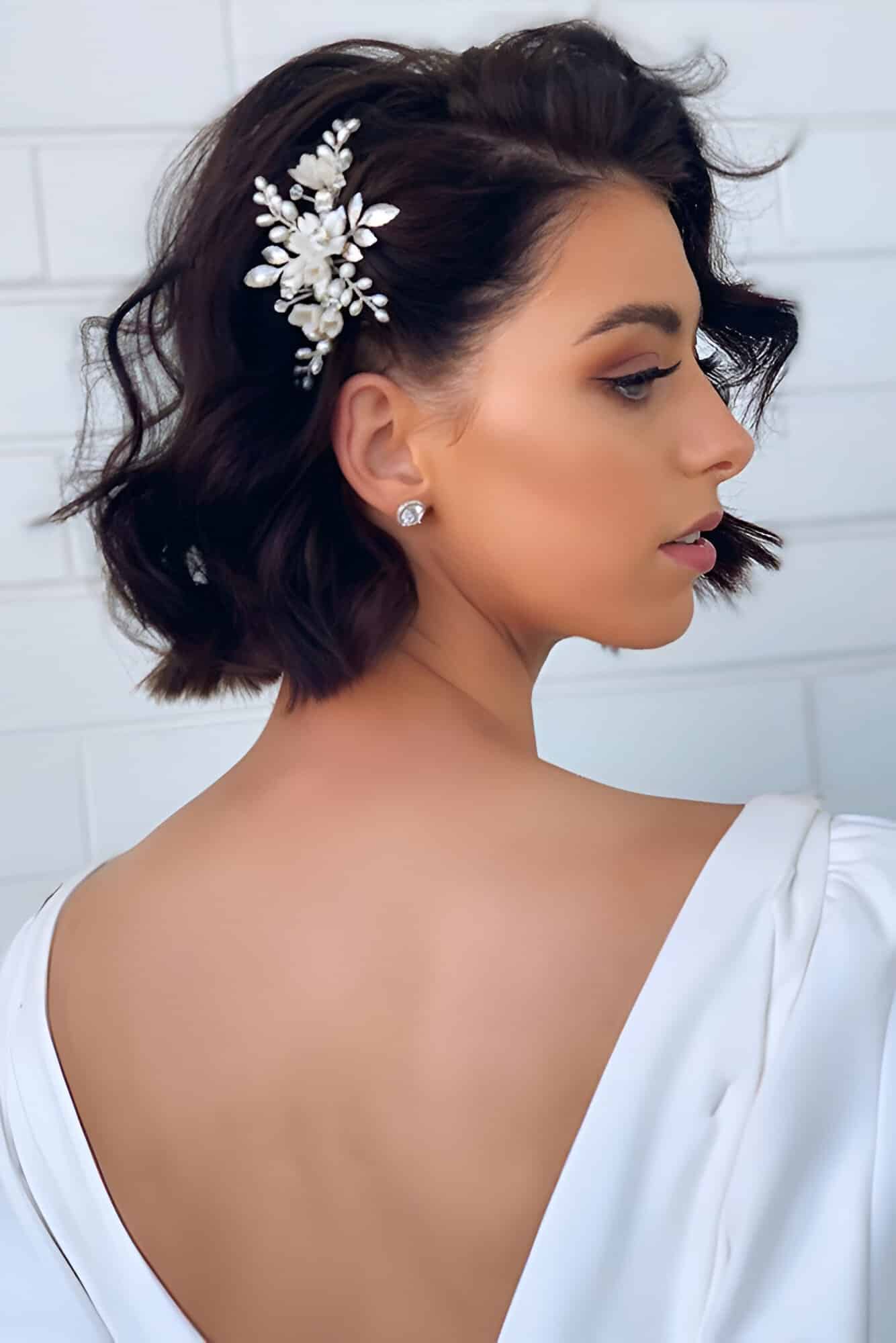 30 Stunning Valentine's Day Hairstyles Perfect For Your Romantic Date 25