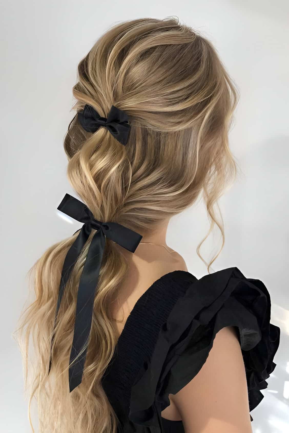 30 Stunning Valentine's Day Hairstyles Perfect For Your Romantic Date 27
