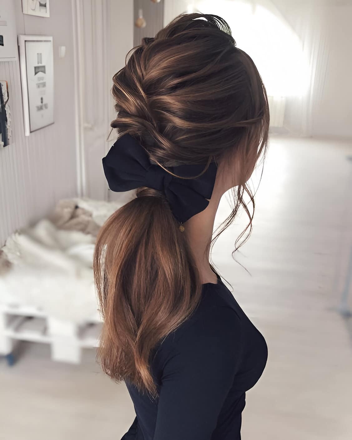 30 Stunning Valentine's Day Hairstyles Perfect For Your Romantic Date 28